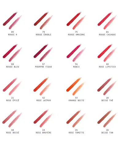 Hermes Trait d ' Lip Pencil | Thumbnail 5 Hermes Trait d ' Lip Pencil | Thumbnail 5