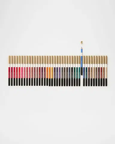 Hermes Trait d ' Lip Pencil | Thumbnail 7 Hermes Trait d ' Lip Pencil | Thumbnail 7