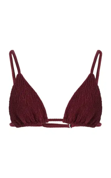 Meridian Swimwear Equator Bikini Top | Thumbnail 1 Meridian Swimwear Equator Bikini Top | Thumbnail 1
