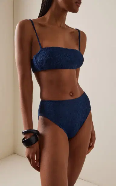 Meridian Swimwear Tropic Bikini Top | Thumbnail 2 Meridian Swimwear Tropic Bikini Top | Thumbnail 2