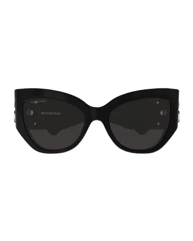 Balenciaga BB Logo Butterfly Sunglasses | Thumbnail 1 Balenciaga BB Logo Butterfly Sunglasses | Thumbnail 1
