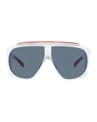 Vuarnet Men's Altitude 01 Nylon Shield Sunglasses | Thumbnail 1 Vuarnet Men's Altitude 01 Nylon Shield Sunglasses | Thumbnail 1
