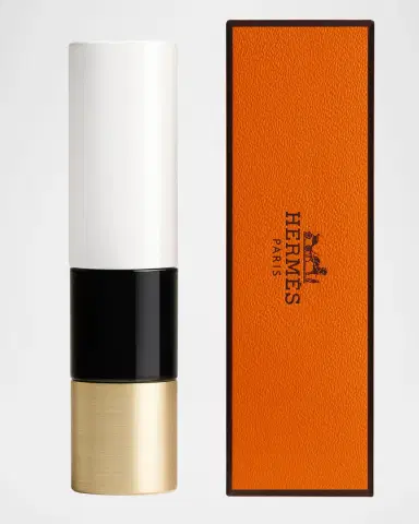 Hermes Rouge Hermès, Silky Lipstick Shine | Thumbnail 2 Hermes Rouge Hermès, Silky Lipstick Shine | Thumbnail 2