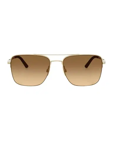 Oliver Peoples Men's OV1343S Aviator Sunglasses | Thumbnail 1 Oliver Peoples Men's OV1343S Aviator Sunglasses | Thumbnail 1