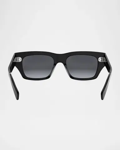 Celine Men 's Bold 3 Dots Sunglasses | Thumbnail 4 Celine Men 's Bold 3 Dots Sunglasses | Thumbnail 4