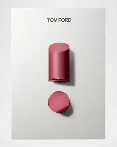 Tom Ford Slim Lip Color Shine | Thumbnail 3 Tom Ford Slim Lip Color Shine | Thumbnail 3