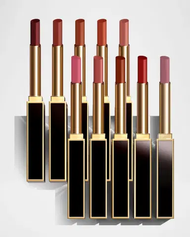 Tom Ford Slim Lip Color Shine | Thumbnail 6 Tom Ford Slim Lip Color Shine | Thumbnail 6