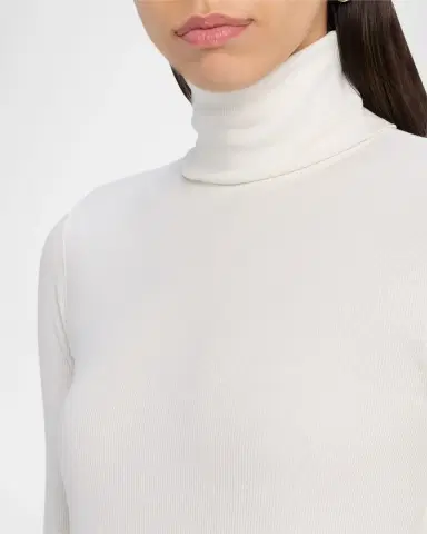 Polo Ralph Lauren Stretch-Blend Turtleneck | Thumbnail 8 Polo Ralph Lauren Stretch-Blend Turtleneck | Thumbnail 8