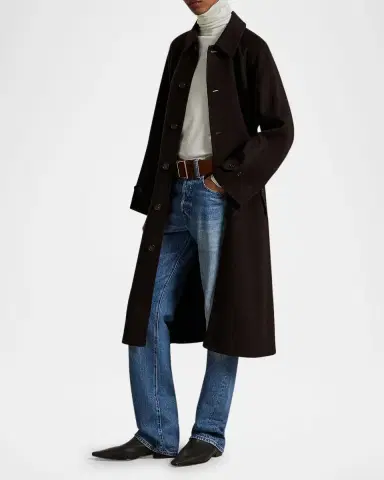 Polo Ralph Lauren Stretch-Blend Turtleneck | Thumbnail 9 Polo Ralph Lauren Stretch-Blend Turtleneck | Thumbnail 9