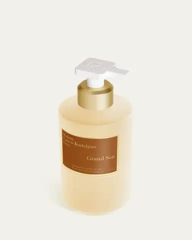 Maison Francis Kurkdjian Grand Soir Hand & Body Cleansing Gel, 11.8 oz. | Thumbnail 2 Maison Francis Kurkdjian Grand Soir Hand & Body Cleansing Gel, 11.8 oz. | Thumbnail 2