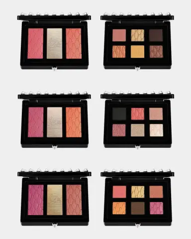 Christian Louboutin Refillable Palette Case | Thumbnail 2 Christian Louboutin Refillable Palette Case | Thumbnail 2