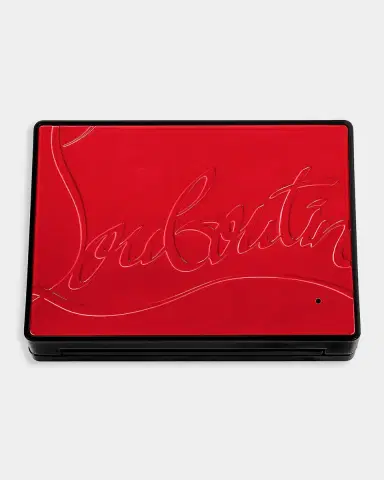 Christian Louboutin Refillable Palette Case | Thumbnail 4 Christian Louboutin Refillable Palette Case | Thumbnail 4