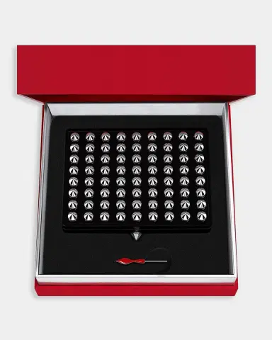 Christian Louboutin Refillable Palette Case | Thumbnail 5 Christian Louboutin Refillable Palette Case | Thumbnail 5