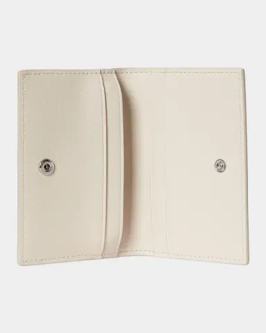 Polo Ralph Lauren Polo Bear Leather Flapped Card Case | Thumbnail 2 Polo Ralph Lauren Polo Bear Leather Flapped Card Case | Thumbnail 2