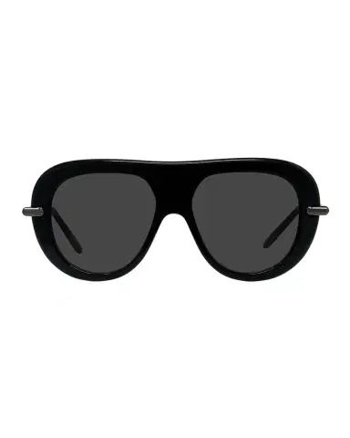 Loewe Men's Acetate Pilot Sunglasses | Thumbnail 1 Loewe Men's Acetate Pilot Sunglasses | Thumbnail 1