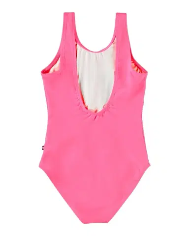 Molo Girl 's Nika One-Piece Swimsuit | Thumbnail 1 Molo Girl 's Nika One-Piece Swimsuit | Thumbnail 1