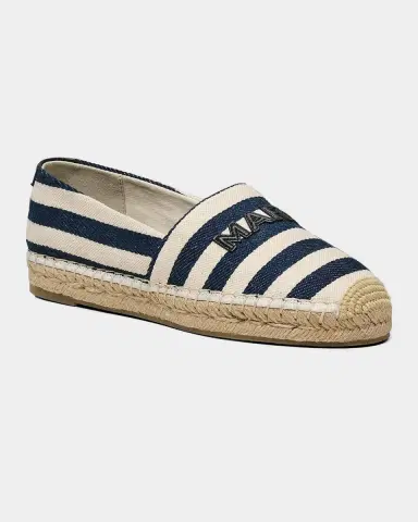 Marc Jacobs The Striped Canvas Espadrilles | Thumbnail 4 Marc Jacobs The Striped Canvas Espadrilles | Thumbnail 4