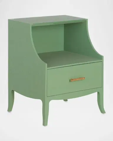 Chelsea House George III Bedside Tables | Thumbnail 2 Chelsea House George III Bedside Tables | Thumbnail 2