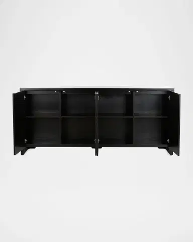 Chelsea House Crane Cabinet | Thumbnail 3 Chelsea House Crane Cabinet | Thumbnail 3