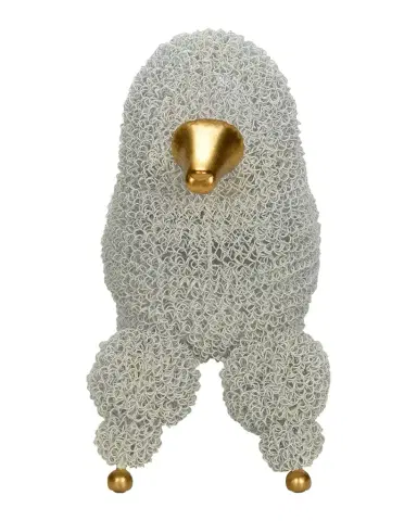 Chelsea House Ooh La La Poodle Stool | Thumbnail 1 Chelsea House Ooh La La Poodle Stool | Thumbnail 1