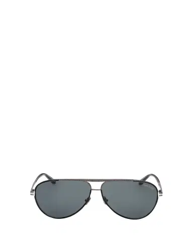 Tom Ford Men's Rupert 02 63mm Metal & Acetate Aviator Sunglasses | Thumbnail 1 Tom Ford Men's Rupert 02 63mm Metal & Acetate Aviator Sunglasses | Thumbnail 1