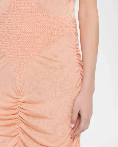 Et Ochs Lennon Knit Midi-Dress | Thumbnail 5 Et Ochs Lennon Knit Midi-Dress | Thumbnail 5