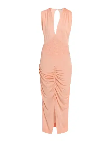 Et Ochs Lennon Knit Midi-Dress | Thumbnail 1 Et Ochs Lennon Knit Midi-Dress | Thumbnail 1