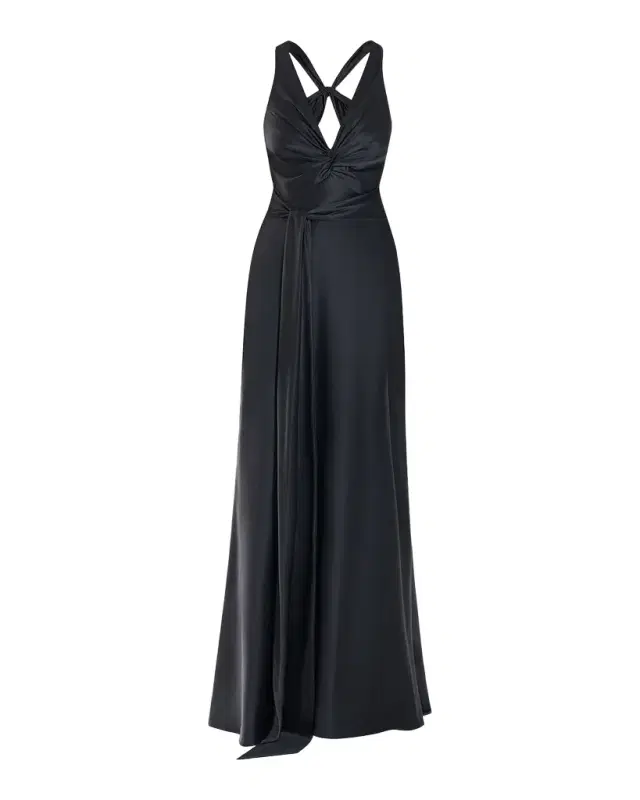 The Goddess By Ruth Gown The Goddess By Ruth Gown