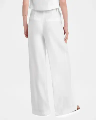 Favorite Daughter The Miranda Wide-Leg Pants | Thumbnail 3 Favorite Daughter The Miranda Wide-Leg Pants | Thumbnail 3