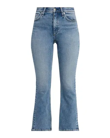 rag & bone Flexi Peyton Mid-Rise Bootcut Jeans | Thumbnail 1 rag & bone Flexi Peyton Mid-Rise Bootcut Jeans | Thumbnail 1