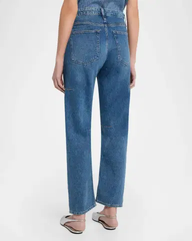 rag & bone Featherweight Stevie Slim Tapered Jeans | Thumbnail 3 rag & bone Featherweight Stevie Slim Tapered Jeans | Thumbnail 3