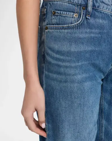 rag & bone Featherweight Stevie Slim Tapered Jeans | Thumbnail 5 rag & bone Featherweight Stevie Slim Tapered Jeans | Thumbnail 5