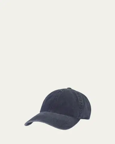 Varsity Headwear Men's Washed Cotton Six-Panel Baseball Cap | Thumbnail 2 Varsity Headwear Men's Washed Cotton Six-Panel Baseball Cap | Thumbnail 2