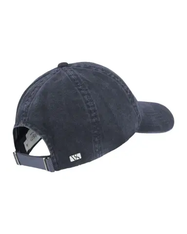 Varsity Headwear Men's Washed Cotton Six-Panel Baseball Cap | Thumbnail 1 Varsity Headwear Men's Washed Cotton Six-Panel Baseball Cap | Thumbnail 1