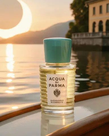 Acqua di Parma Buongiorno Buonanotte Eau de Parfum, 3.4 oz. | Thumbnail 3 Acqua di Parma Buongiorno Buonanotte Eau de Parfum, 3.4 oz. | Thumbnail 3