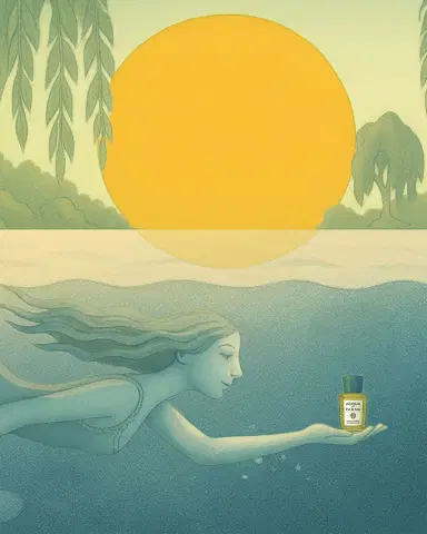 Acqua di Parma Buongiorno Buonanotte Eau de Parfum, 3.4 oz. | Thumbnail 5 Acqua di Parma Buongiorno Buonanotte Eau de Parfum, 3.4 oz. | Thumbnail 5