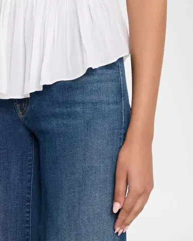 Ramy Brook Giorgia Peplum Tank Top | Thumbnail 5 Ramy Brook Giorgia Peplum Tank Top | Thumbnail 5