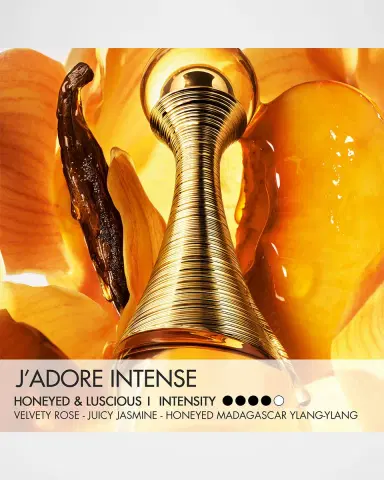 Dior J 'adore Intense | Thumbnail 2 Dior J 'adore Intense | Thumbnail 2