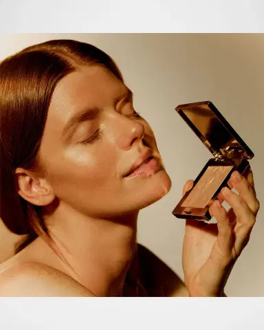 Sisley Paris L 'Orchidée Highlighter | Thumbnail 3 Sisley Paris L 'Orchidée Highlighter | Thumbnail 3