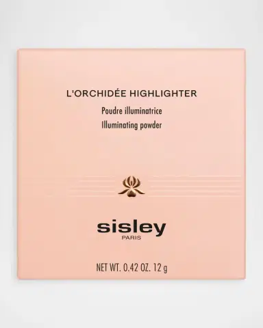 Sisley Paris L 'Orchidée Highlighter | Thumbnail 8 Sisley Paris L 'Orchidée Highlighter | Thumbnail 8