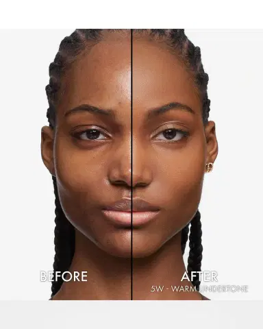 Dior Forever Skin Wear Matte Foundation | Thumbnail 3 Dior Forever Skin Wear Matte Foundation | Thumbnail 3