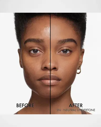 Dior Forever Skin Wear Matte Foundation | Thumbnail 3 Dior Forever Skin Wear Matte Foundation | Thumbnail 3