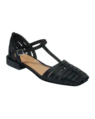 Bernardo Brighton Leather Fisherman Sandals | Thumbnail 1 Bernardo Brighton Leather Fisherman Sandals | Thumbnail 1