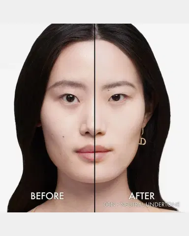 Dior Forever Skin Wear Matte Foundation | Thumbnail 3 Dior Forever Skin Wear Matte Foundation | Thumbnail 3
