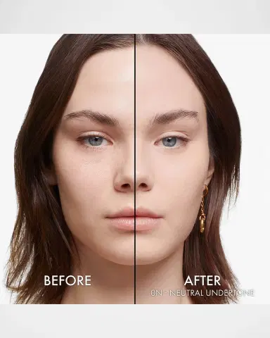 Dior Forever Skin Wear Matte Foundation | Thumbnail 3 Dior Forever Skin Wear Matte Foundation | Thumbnail 3