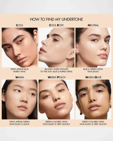 Dior Forever Skin Wear Matte Foundation | Thumbnail 10 Dior Forever Skin Wear Matte Foundation | Thumbnail 10