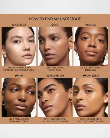 Dior Forever Skin Wear Matte Foundation | Thumbnail 10 Dior Forever Skin Wear Matte Foundation | Thumbnail 10