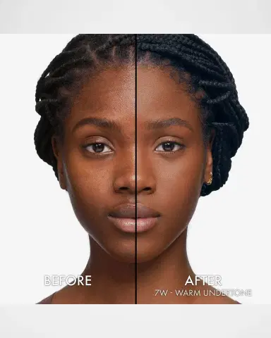 Dior Forever Skin Wear Matte Foundation | Thumbnail 3 Dior Forever Skin Wear Matte Foundation | Thumbnail 3