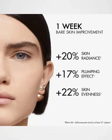Dior Forever Skin Wear Matte Foundation | Thumbnail 5 Dior Forever Skin Wear Matte Foundation | Thumbnail 5