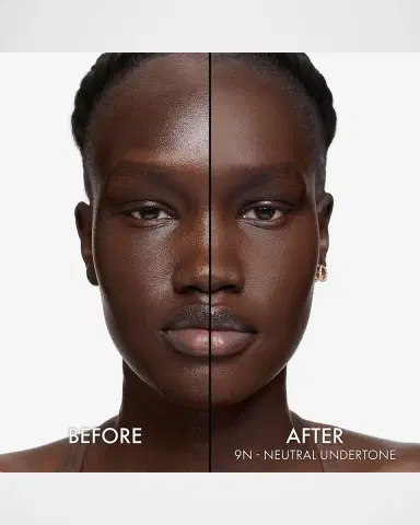 Dior Forever Skin Wear Matte Foundation | Thumbnail 3 Dior Forever Skin Wear Matte Foundation | Thumbnail 3